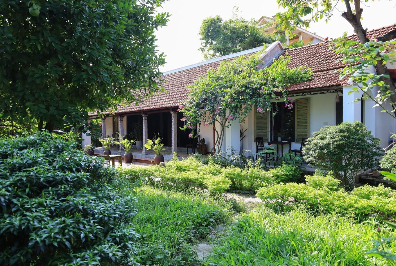 فندق Thom'S House نينه بينه المظهر الخارجي الصورة