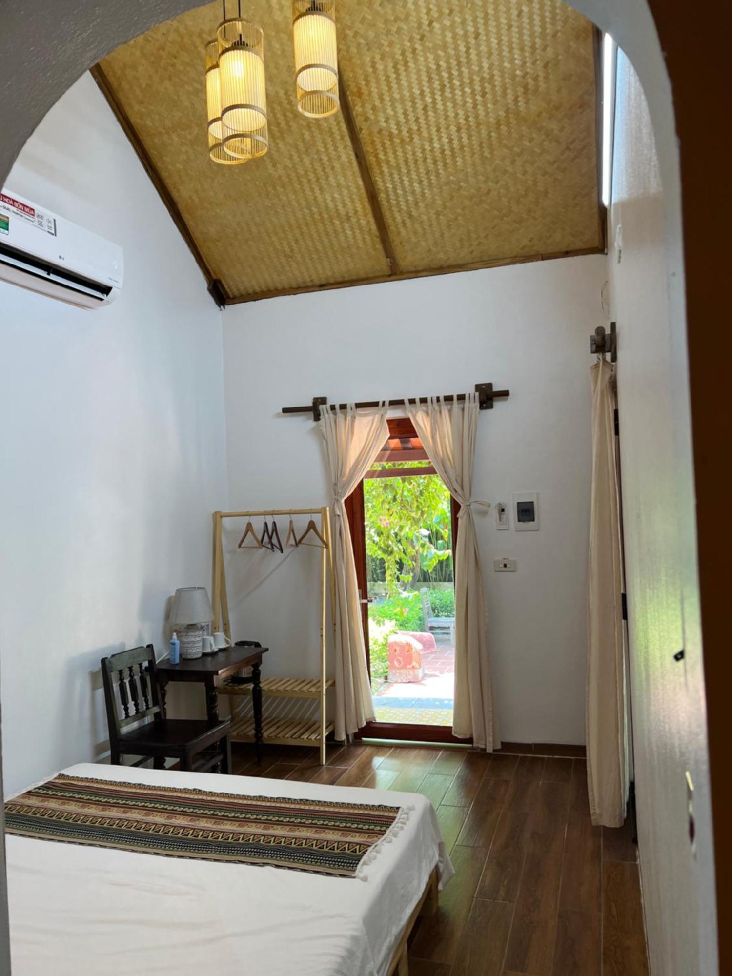 فندق Thom'S House نينه بينه المظهر الخارجي الصورة