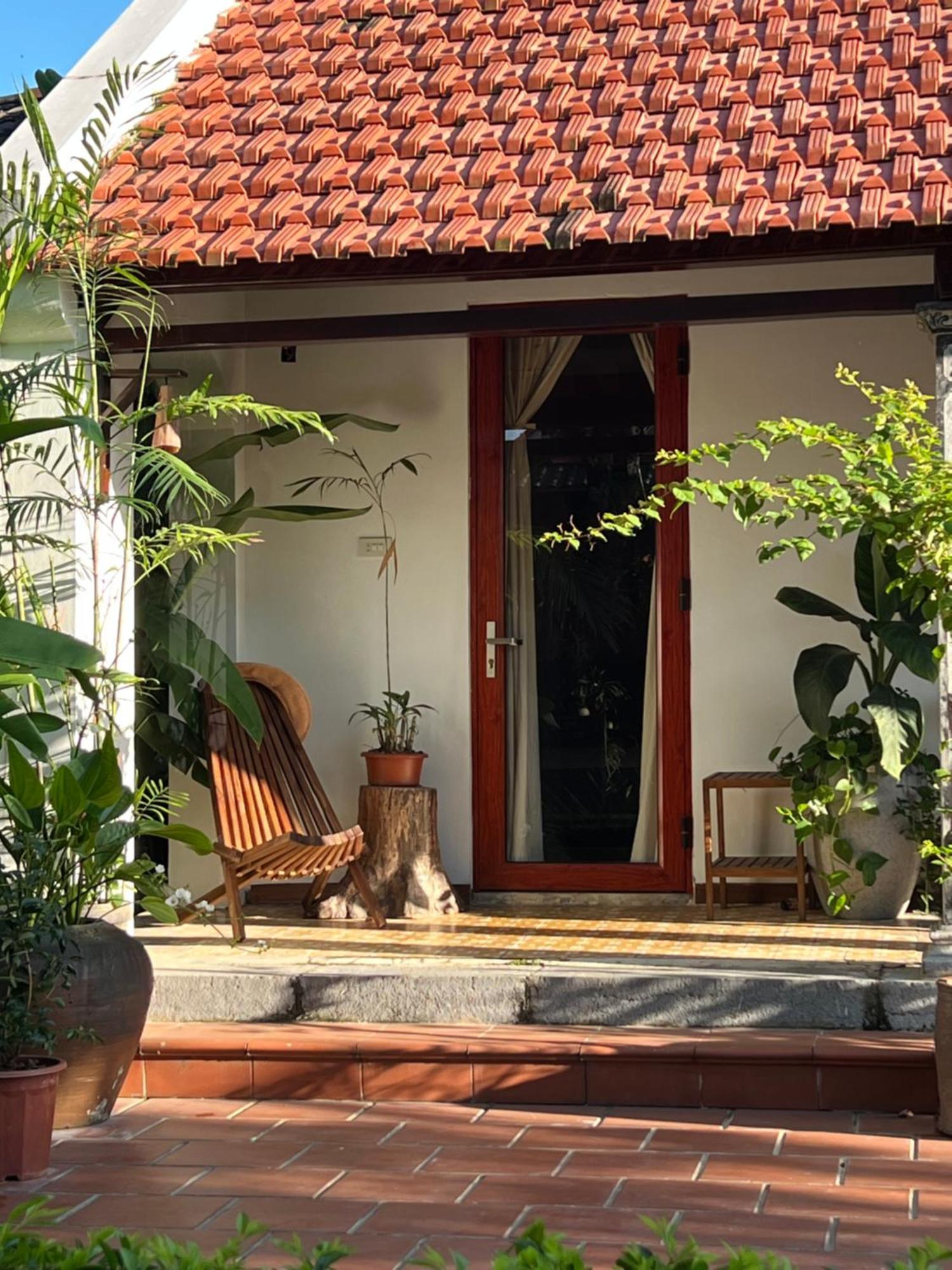 فندق Thom'S House نينه بينه المظهر الخارجي الصورة