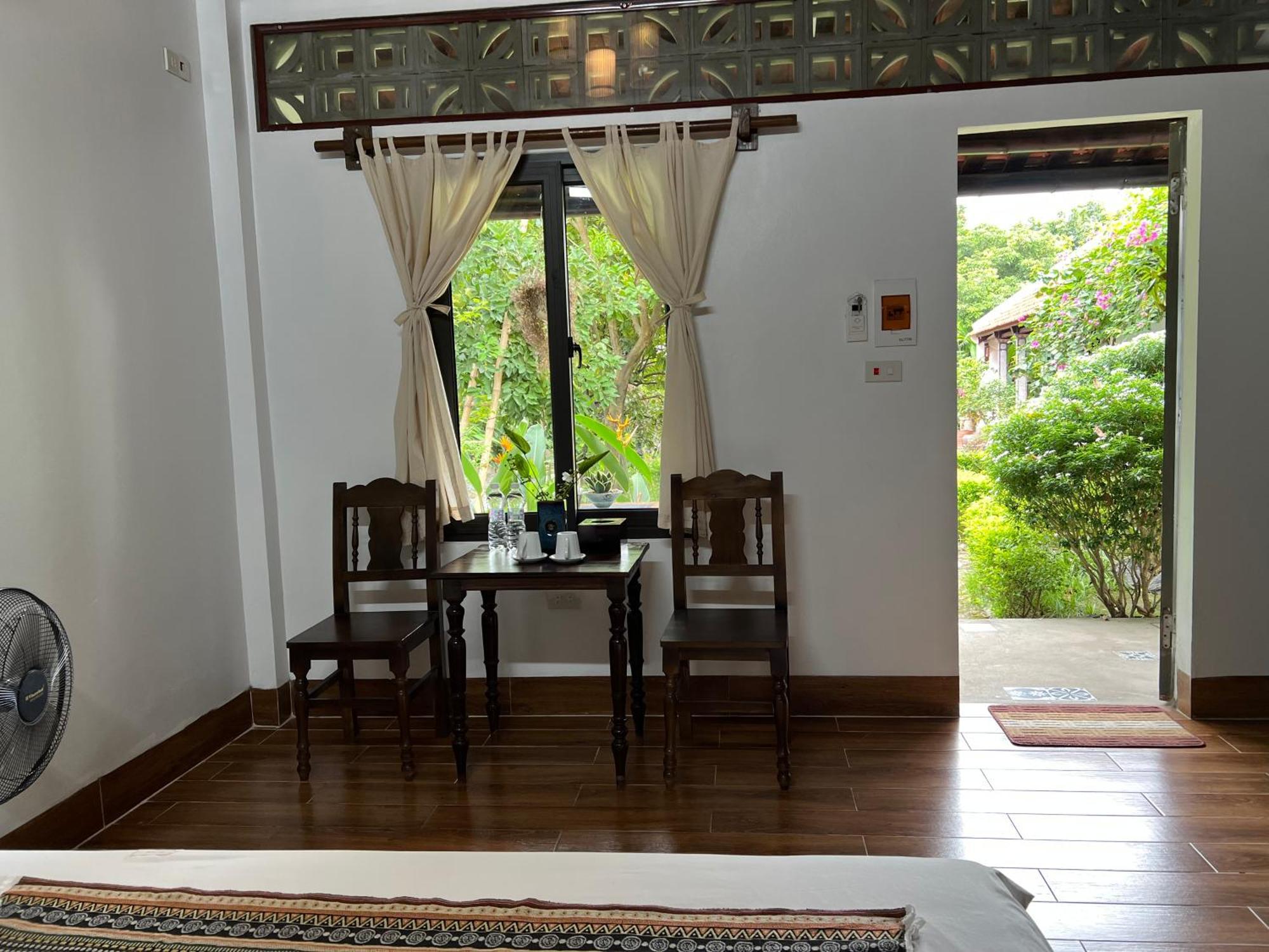 فندق Thom'S House نينه بينه المظهر الخارجي الصورة